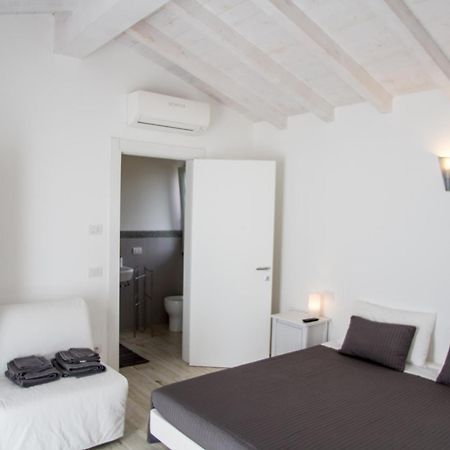 Dolce Dormire Suite อาร์โคลา ภายนอก รูปภาพ