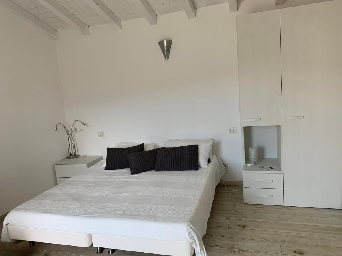 Dolce Dormire Suite อาร์โคลา ภายนอก รูปภาพ