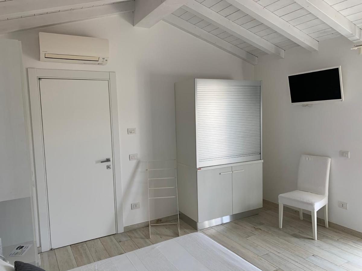 Dolce Dormire Suite อาร์โคลา ภายนอก รูปภาพ