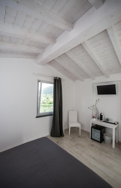 Dolce Dormire Suite อาร์โคลา ภายนอก รูปภาพ