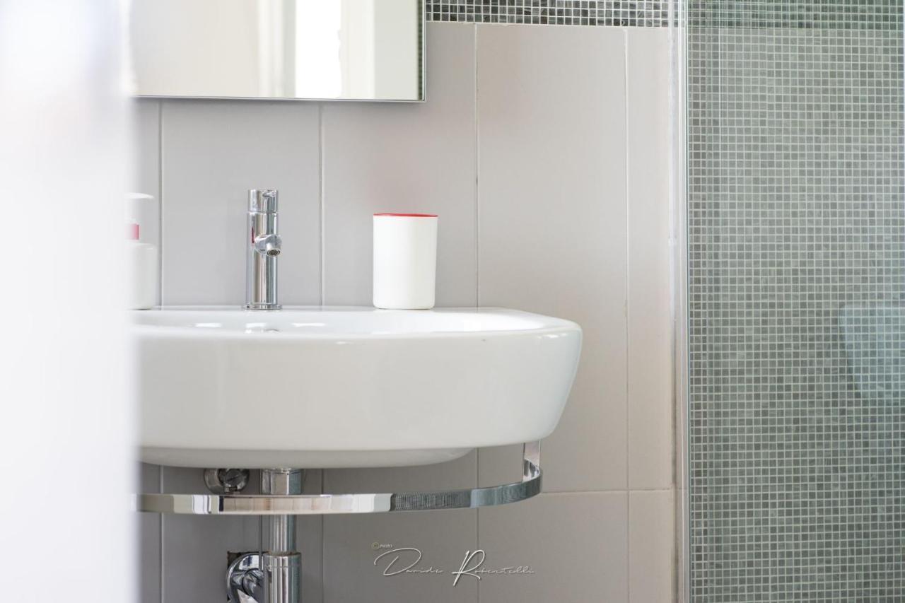Dolce Dormire Suite อาร์โคลา ภายนอก รูปภาพ