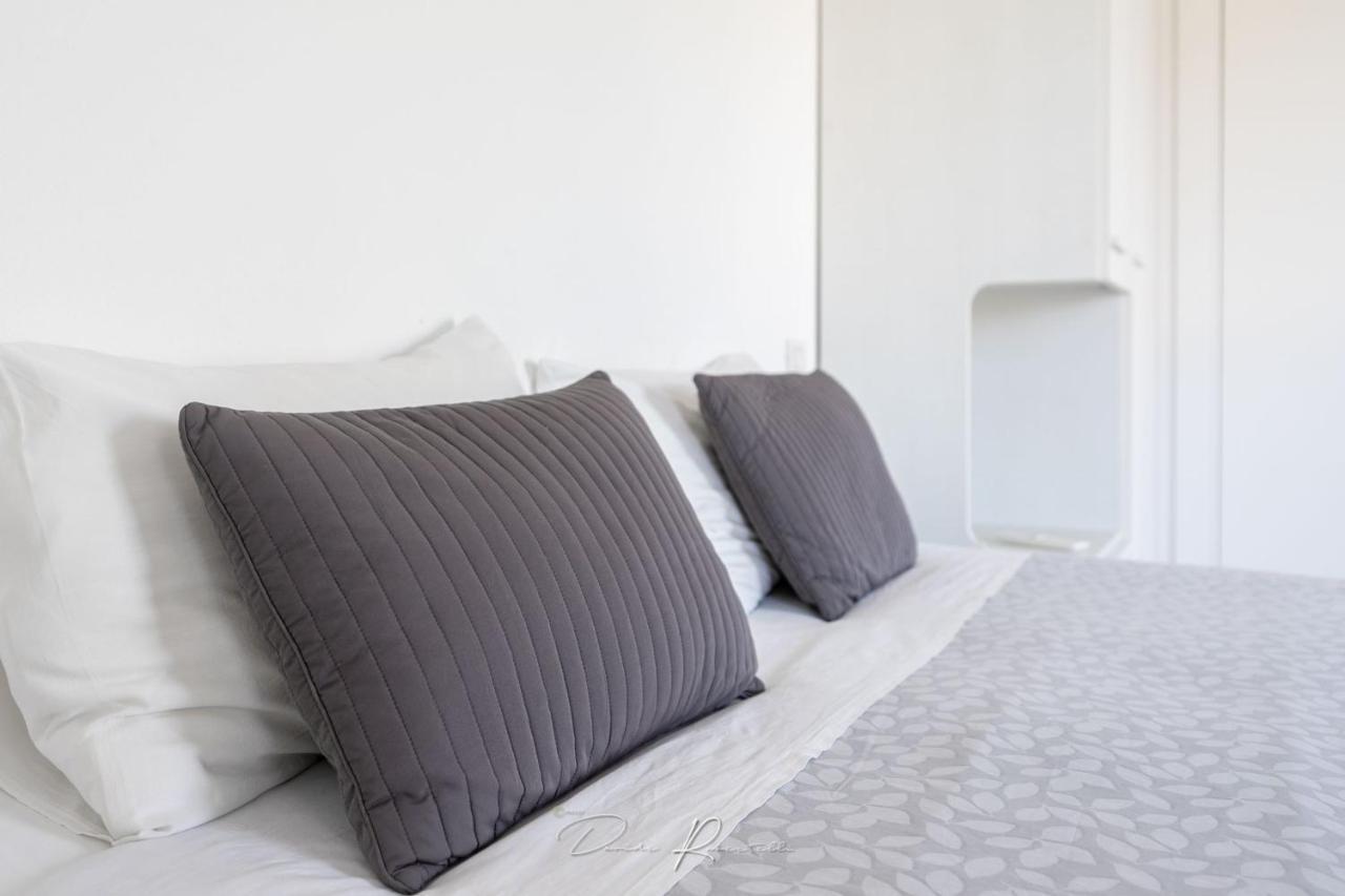 Dolce Dormire Suite อาร์โคลา ภายนอก รูปภาพ