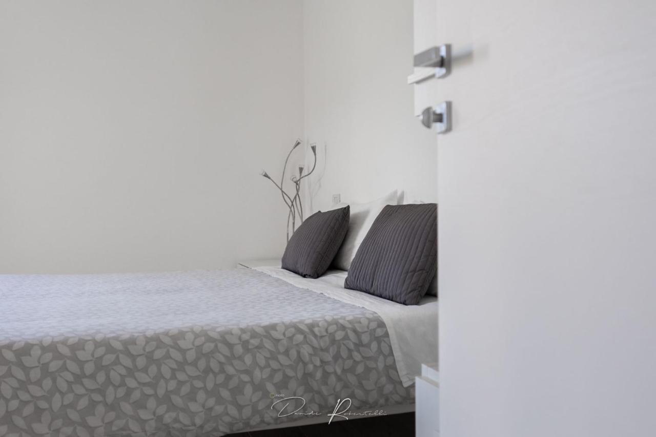Dolce Dormire Suite อาร์โคลา ภายนอก รูปภาพ