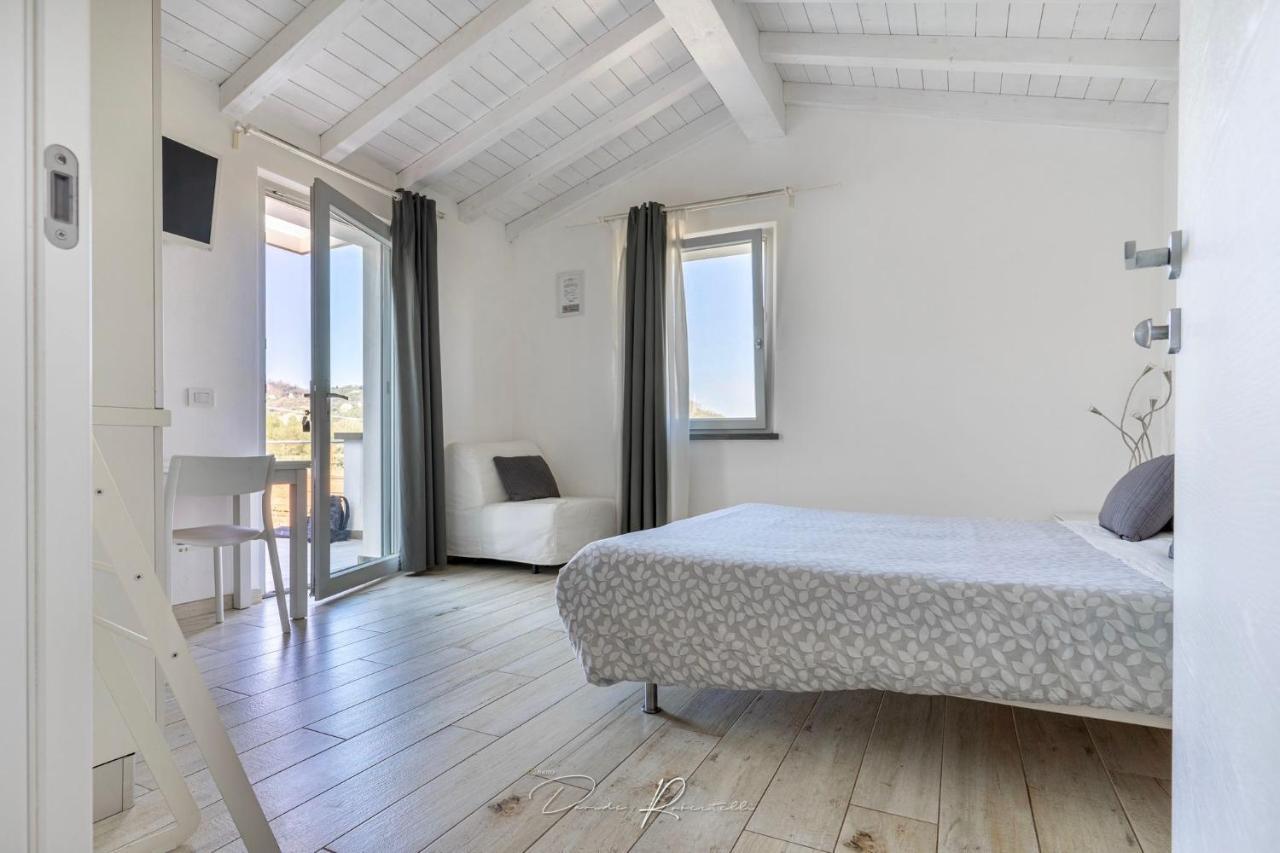 Dolce Dormire Suite อาร์โคลา ภายนอก รูปภาพ