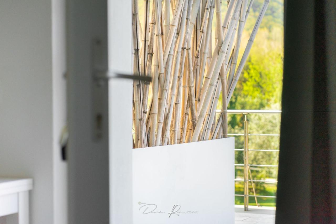 Dolce Dormire Suite อาร์โคลา ภายนอก รูปภาพ