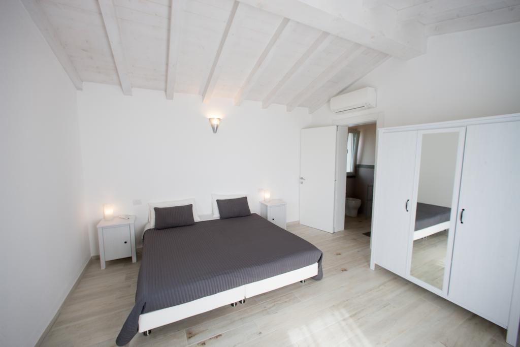 Dolce Dormire Suite อาร์โคลา ภายนอก รูปภาพ