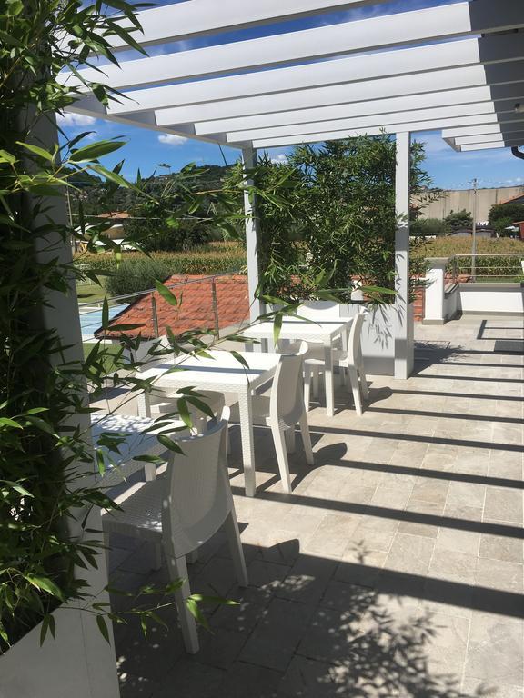 Dolce Dormire Suite อาร์โคลา ภายนอก รูปภาพ